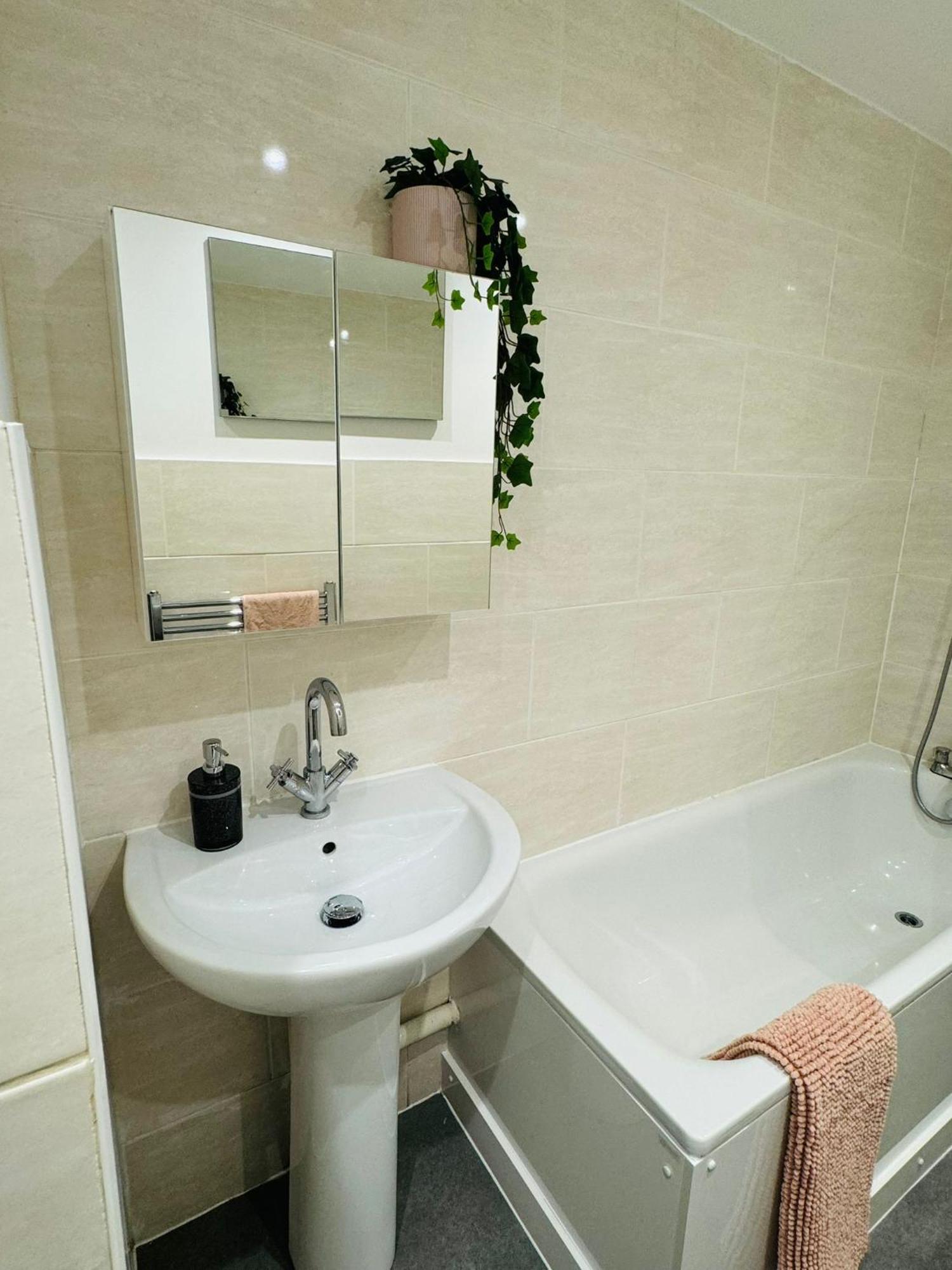 Jubilee Rooms 15 Minutes Central Londres Exterior foto